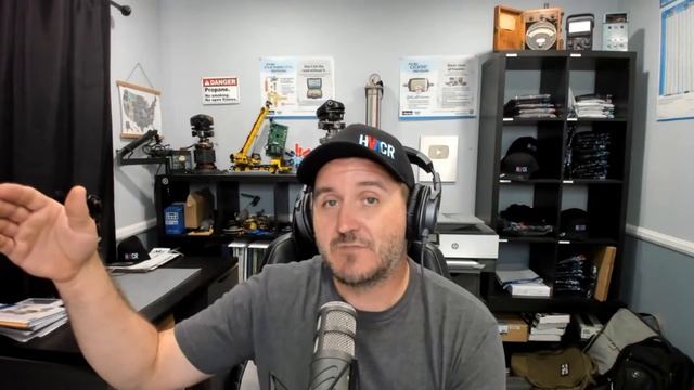 HVACR VIDEOS Q AND A LIVESTREAM (originally aired 4/29/24) смотреть онлайн