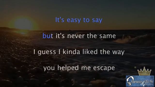 Someone You Loved - Lewis Capaldi | Karaoke Minus One смотреть онлайн