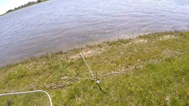 Ловля сазана Рыбалка в Астрахани на жмых в мае Первая рыбалка на жмыхоловки смотреть онлайн