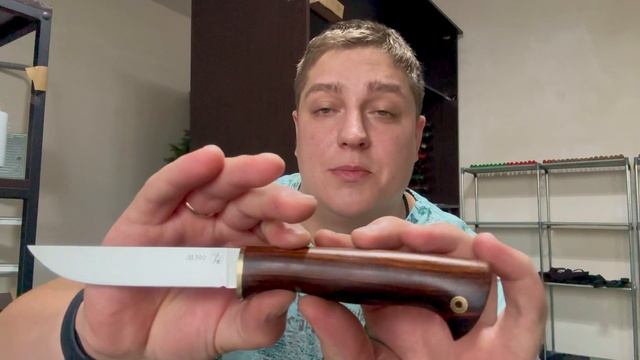 16-11-2024 ножи со скидками Elmax M390 N690 K340 VG-10 смотреть онлайн