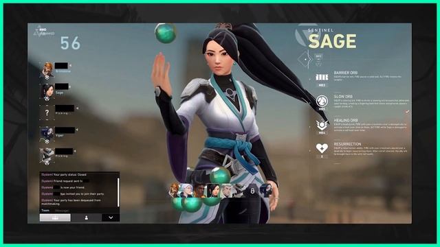 Project A Heroes LEAKED - Ability Info And More News | Riot Games VALORANT смотреть онлайн