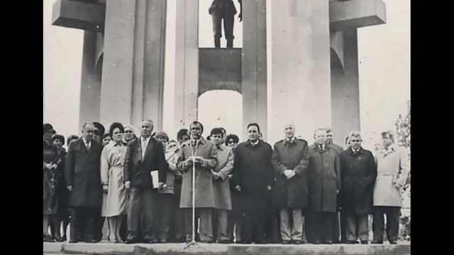 История Покровской горы смотреть онлайн