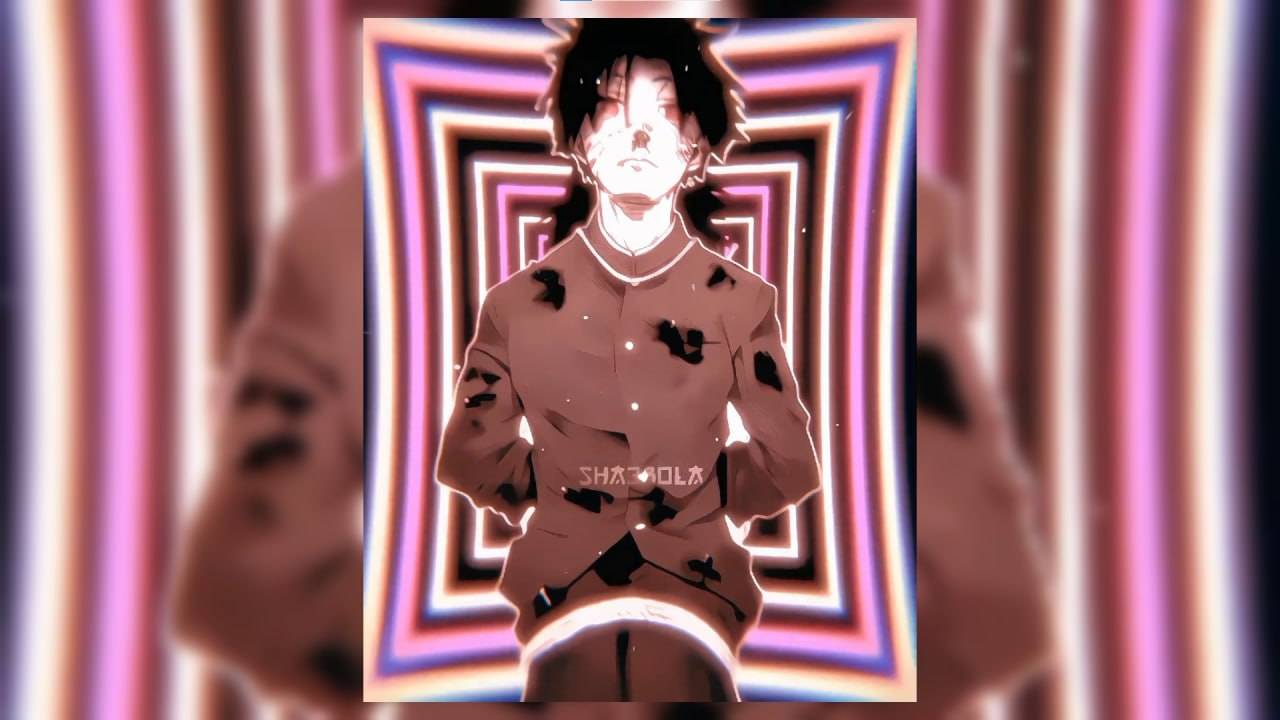 NAOMI, ELXVXN - PARA PARA ~ (SLOWED + REVERB) X Uruma смотреть онлайн