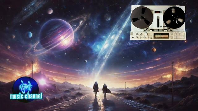 Roman Son - Night (Euro Dance Version) / ©2024