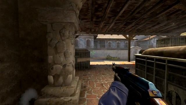 EMS One Katowice: markeloff vs. Titan смотреть онлайн