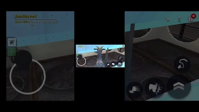 how to get anti gravity goat in goat simulator смотреть онлайн