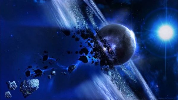 Stanislav Savitskiy - Space Atmospheric Breaks Part 17