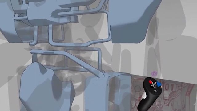 Option 11 - Gravity Sketch to Blender workflow. смотреть онлайн