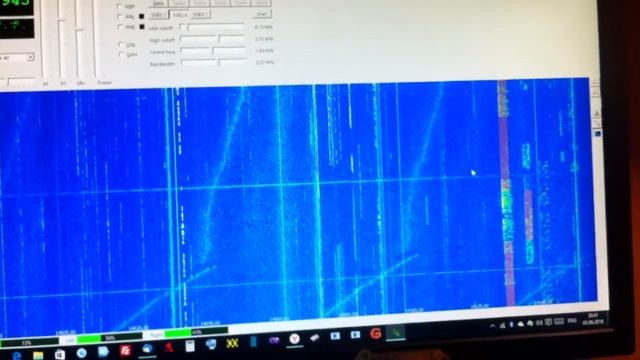 KGKSDR - 20M SDR KIT смотреть онлайн