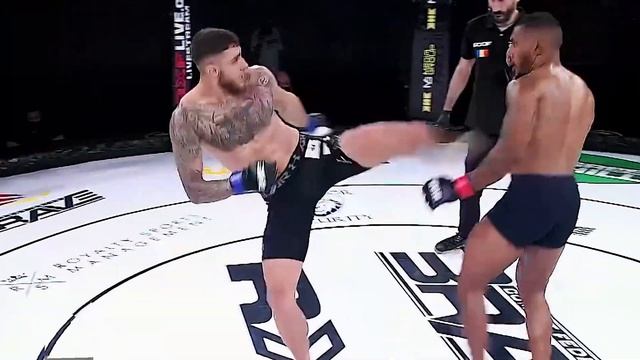 Ion SURDU: Připravte se, poteče krev! | Tipsport GAMECHANGER смотреть онлайн