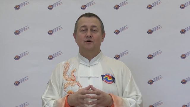 Открытие 9 Всероссийского фестиваля Оздоровительного Цигун смотреть онлайн