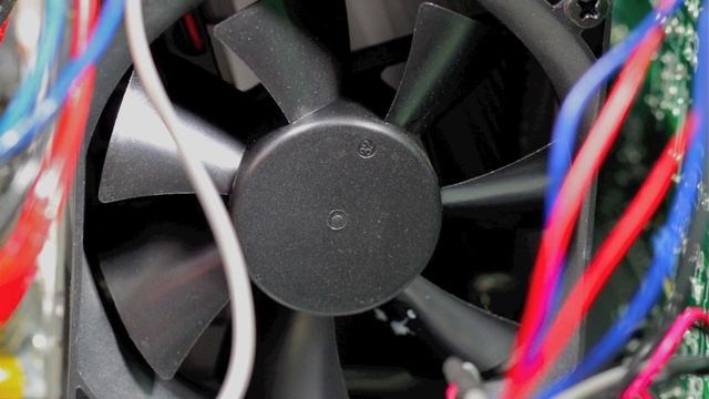 Stereo Design Anthem MRX 300 Digital Receiver in HD (Classic) смотреть онлайн