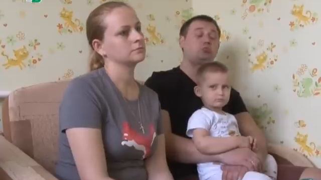 Из Америки с надеждой смотреть онлайн