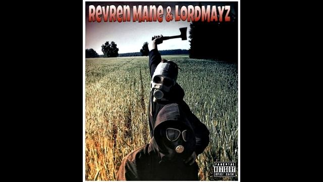 RevRen Mane feat. Mazer Wunn -Bitch Nigga (Freestyle) смотреть онлайн