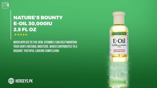 Nature's Bounty смотреть онлайн