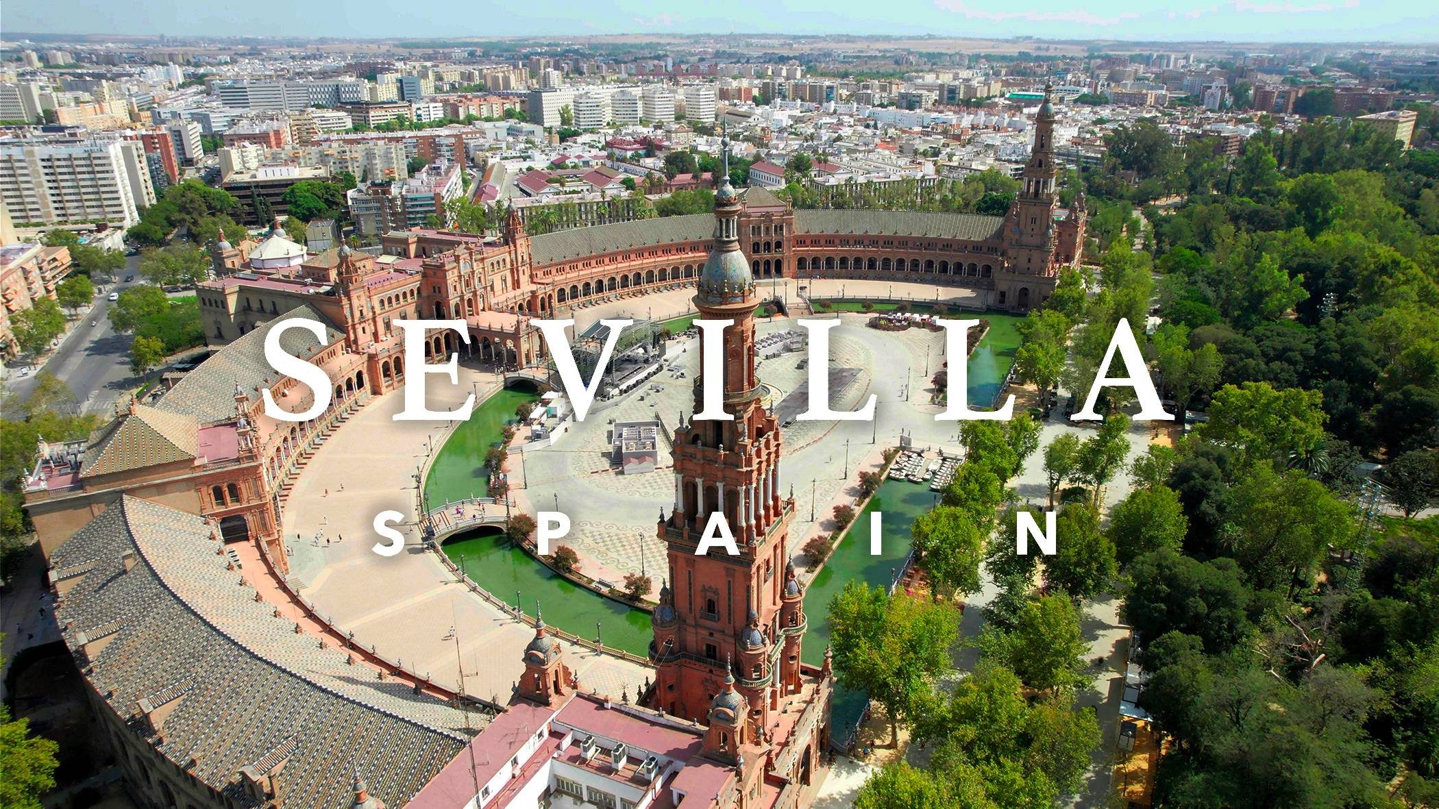 Seville, Spain