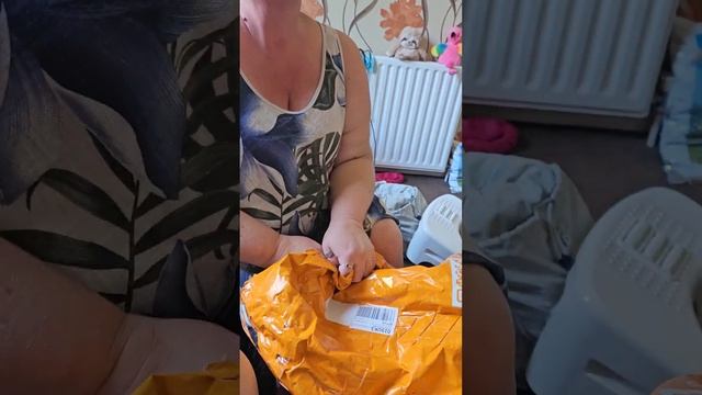 Temu unboxing unpacking! смотреть онлайн