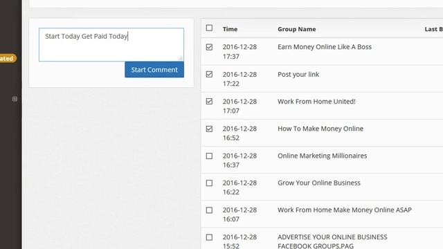 Revers Commissions 2016 (Getting Leads) Rotator смотреть онлайн