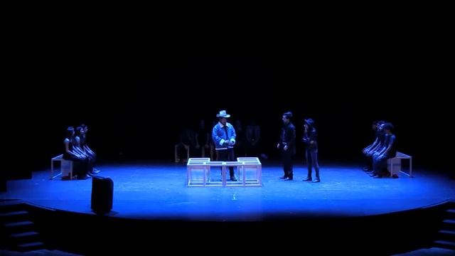 Fx Hamlet, Sepulturero jml смотреть онлайн