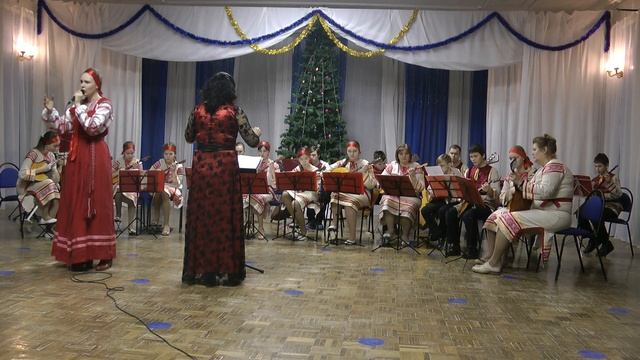 Волгоградская березка Г. Пономаренко, М. Агашина Солистка Осовская Анна смотреть онлайн