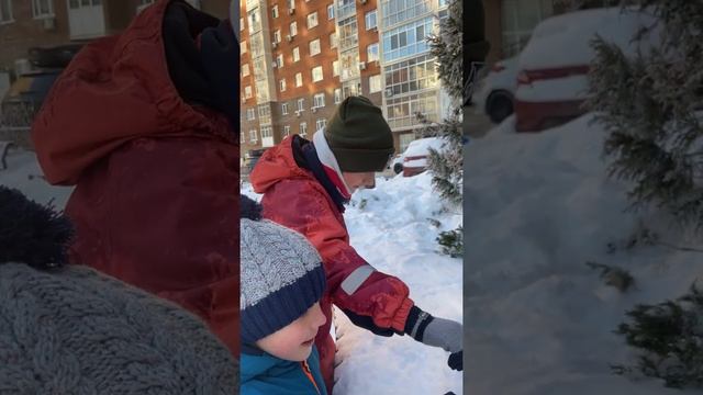 Ледяные пузыри смотреть онлайн