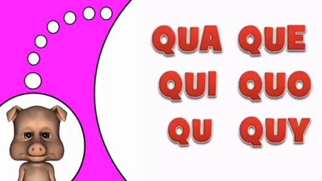 Изучение французского языка # Q смотреть онлайн