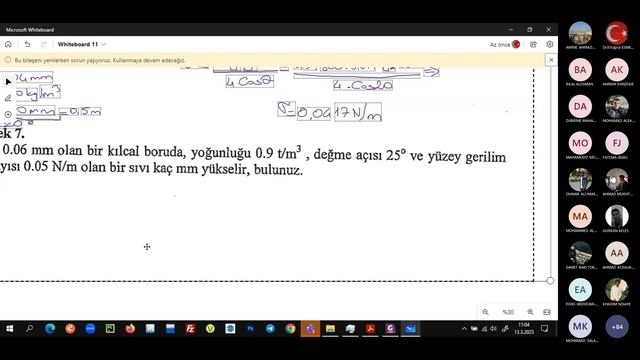 akışkanlar mekaniği 3 смотреть онлайн