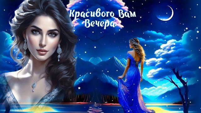 Добрый вечер. Путилов Евгений – Не зови меня. смотреть онлайн