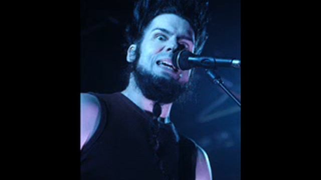 Static-X - Hip Hop смотреть онлайн