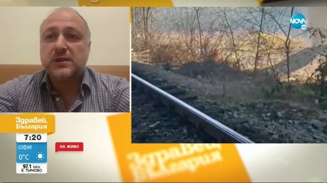 Консулът ни в Ниш с препоръка: Избягвайте пътувания към Сърбия поне през следващите 24 часа смотреть онлайн