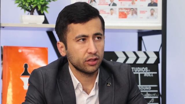 Ona Tili Fanidan Milliy Sertifikat Kimlar Uchun? | Muhammad Haydarov