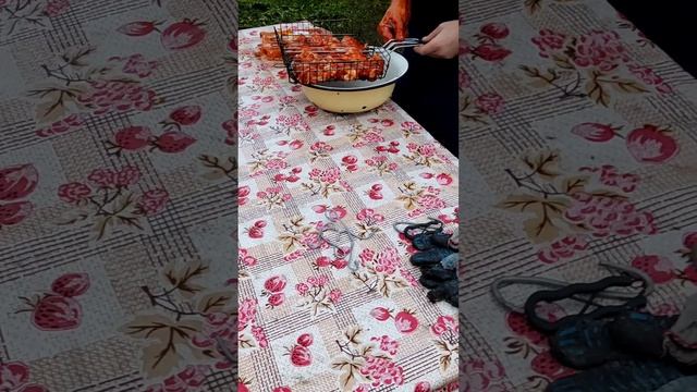 Жарю Крылышки из Магазина Чижик от Компании ВЕРНЕР!!!