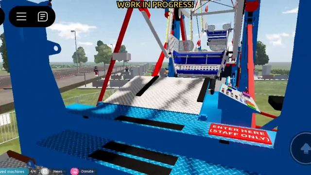 Washware PRE-APLHA. (обновление) зашёл в игру BuilderAtWork. (Разработчик) смотреть онлайн