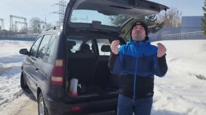 Hyundai Matrix обзор и что вообще из себя представляет / Матрикс 1.8 не быстрая и выглядит так себе