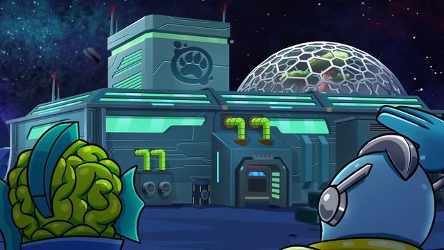 Adventures Of The GOO! ⚡️ HEROES OF GOO JIT ZU | New Compilation | Cartoon For Kids смотреть онлайн