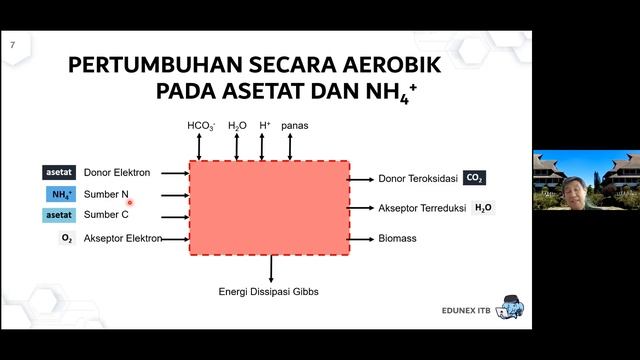 TK3104 DasBP 12 Stoikiometri Pertumbuhan Mikroba смотреть онлайн