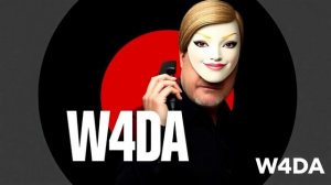 Истерика копчёного мошенника