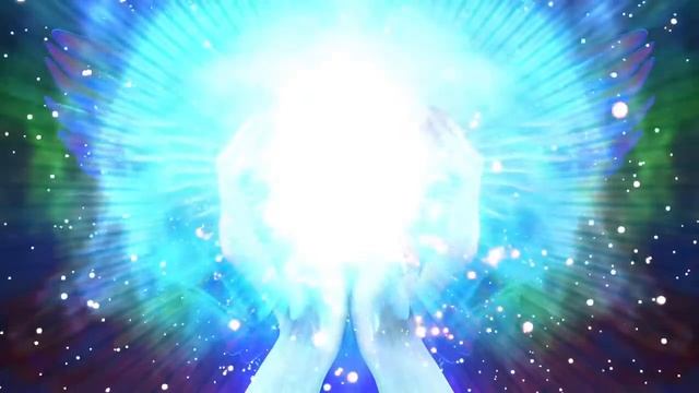 111 Hz Music💫Cellular Rejuvenation ⚛️ Karmic Dimension⎪Angelic Scale 🌈 Solfeggio MATRIX Music смотреть онлайн