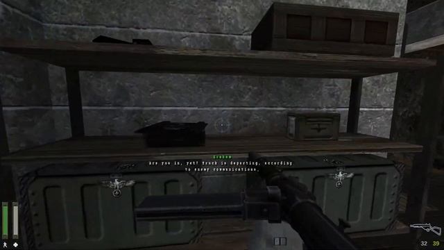 RealRTCW - Kept you waiting, huh? Achievement Guide смотреть онлайн