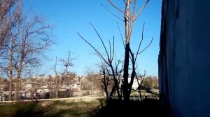 Захвата Бельбека!