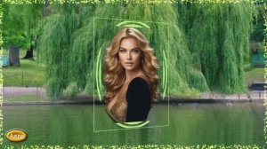 ❤️️🌹❤️️  ПЕСНЯ   СПЕТАЯ   СЕРДЦЕМ !    ГОРЬКО   ПЛАКАЛА   ИВА !