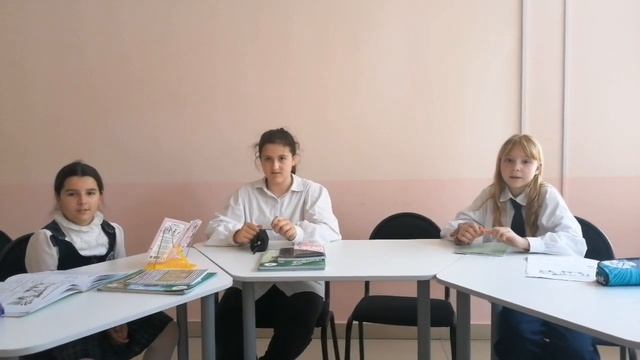 Вспоминаем и называем 1 форму глагола смотреть онлайн