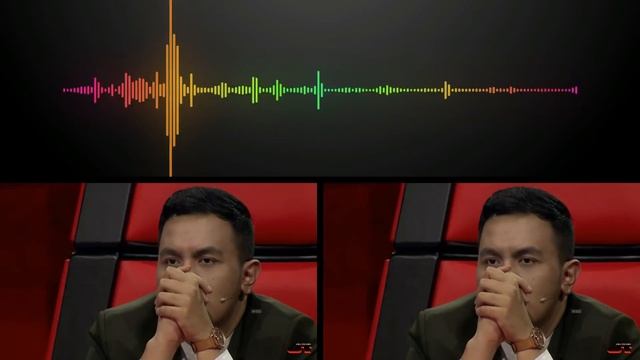 SHARLA Voice Kids Indonesia (vs) SELMA BEKTESHI смотреть онлайн