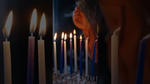 candles смотреть онлайн