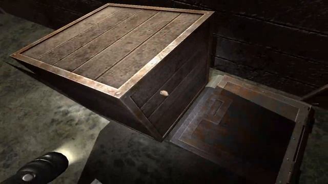 Penumbra 3: Requiem - серия №4 [Лазеры] смотреть онлайн