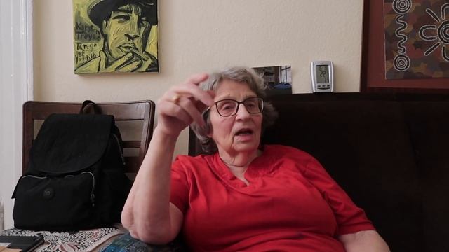 Erster Auftrag für die Stasi in der DDR | Interview смотреть онлайн