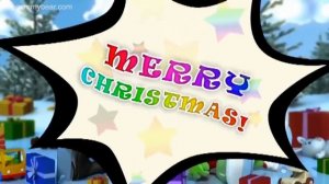 Gummibär CHRISTMAS MEGAMIX Yummy Gummy Bear Song