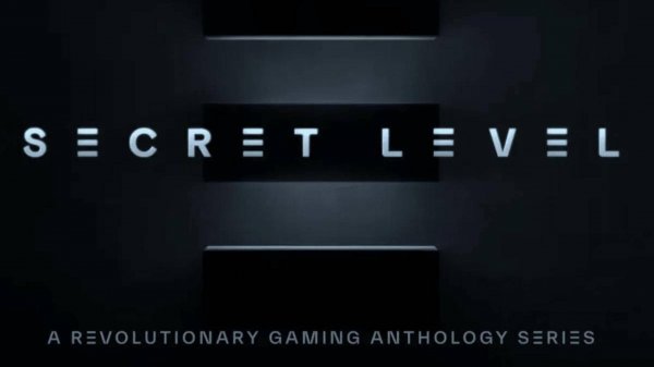 Секретный уровень - Secret Level
