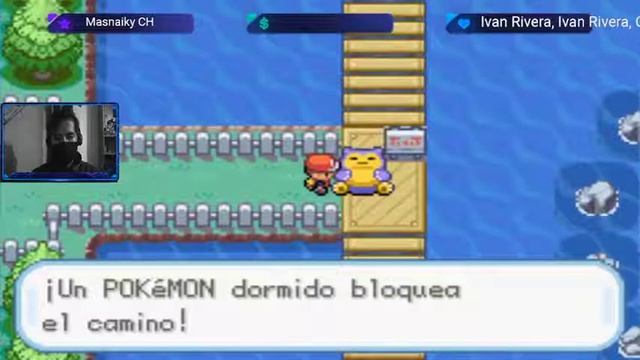 intercambio y evolucion de pokemon en Ciudad Carmin(#10) смотреть онлайн