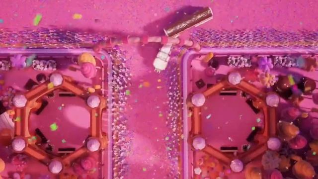 УДИВИТЕЛЬНЫЙ ЦИФРОВОЙ ЦИРК - Серия 2:Конфетный Контрабандный Кавардак! (серия 1) @GLITCH смотреть онлайн